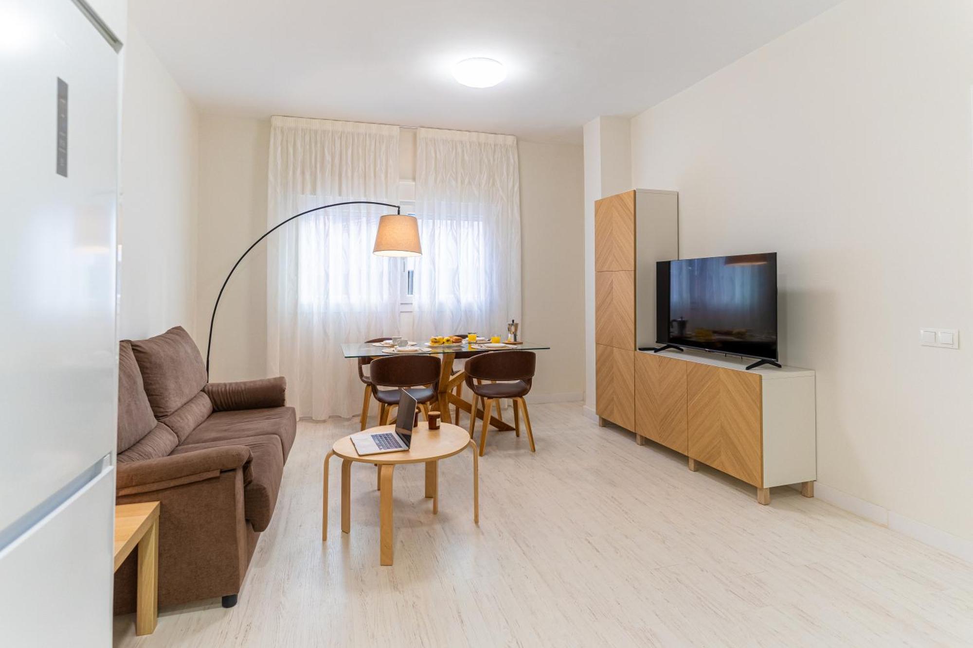 Trendyhomes City Center Almeria Exterior photo