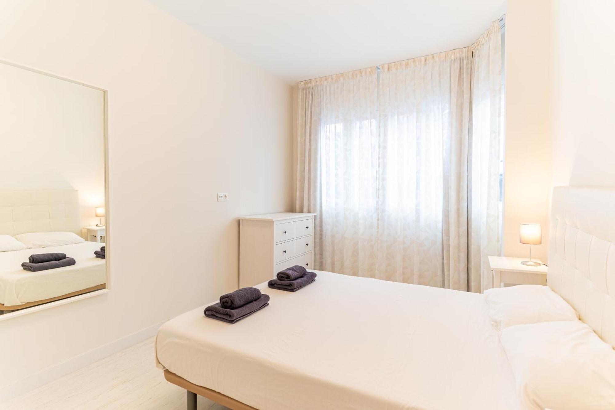 Trendyhomes City Center Almeria Exterior photo