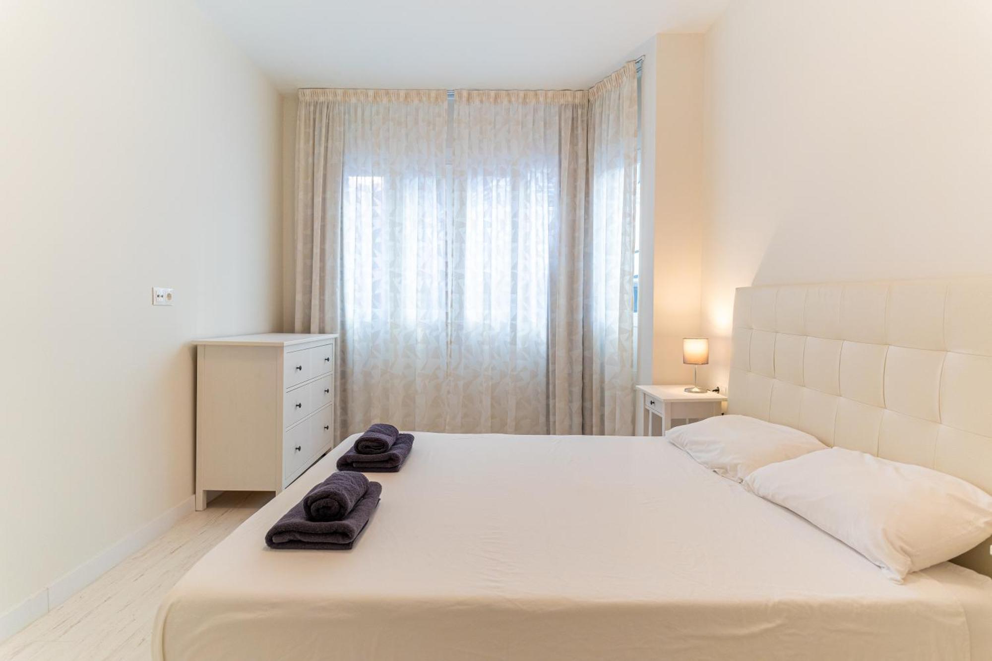 Trendyhomes City Center Almeria Exterior photo
